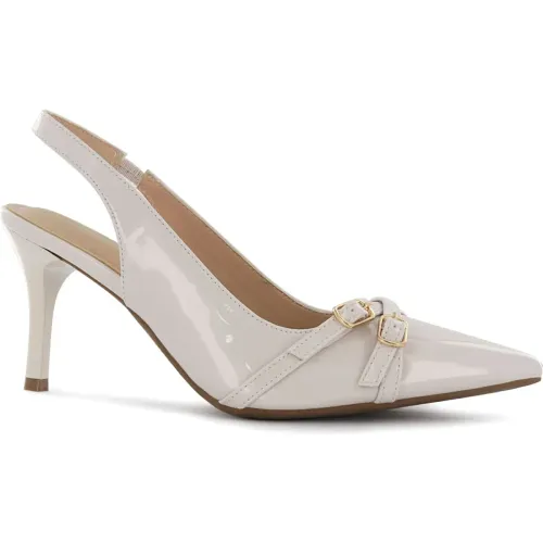 Impuls  de Mujer modelo Zapatos Destalonados Mujer Adele20 sintéticos mujer 2025082619510852225 Sintético PU